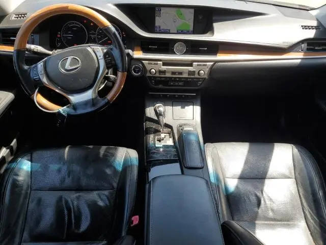 2014 LEXUS ES 300H  