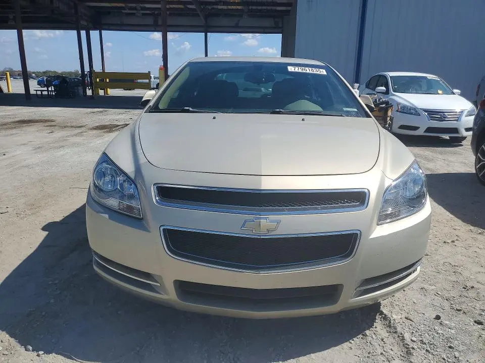 2011 CHEVROLET MALIBU 1LT  
