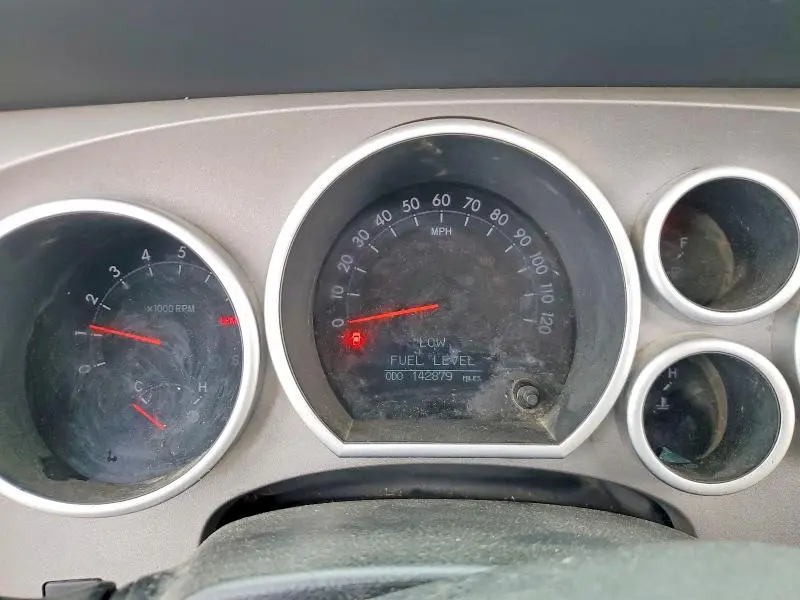 2013 TOYOTA TUNDRA PLATINUM  