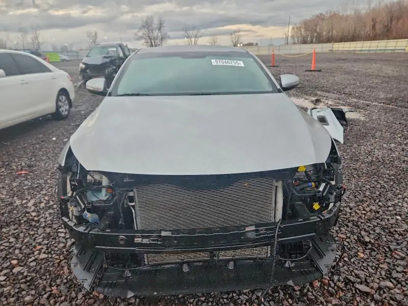 2014 KIA OPTIMA HYBRID  
