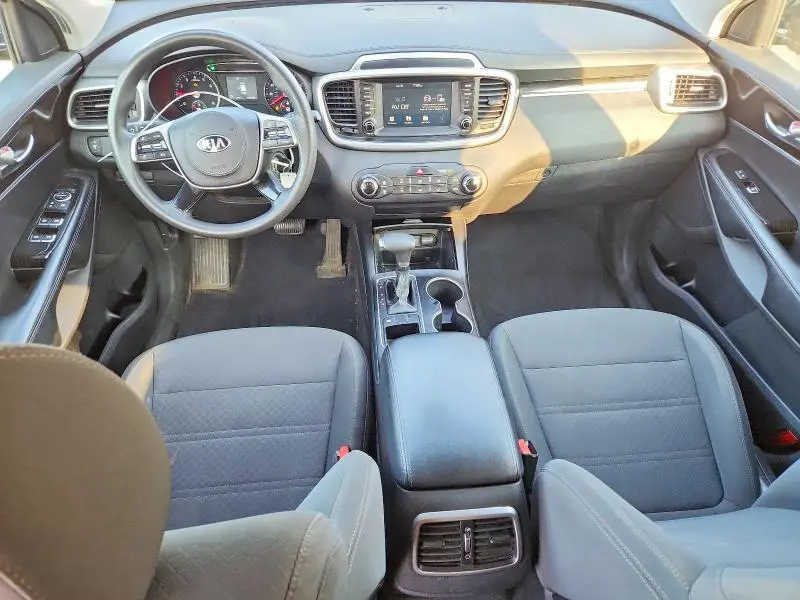 2020 KIA SORENTO S  