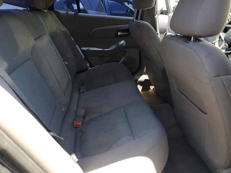 2014 CHEVROLET MALIBU LS  