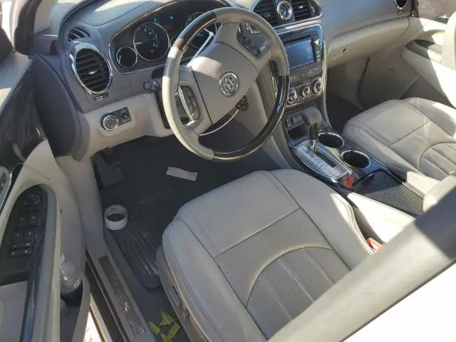 2015 BUICK ENCLAVE   