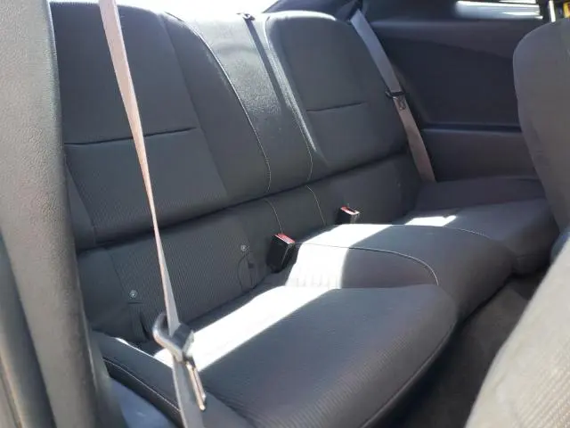 2011 CHEVROLET CAMARO LT  