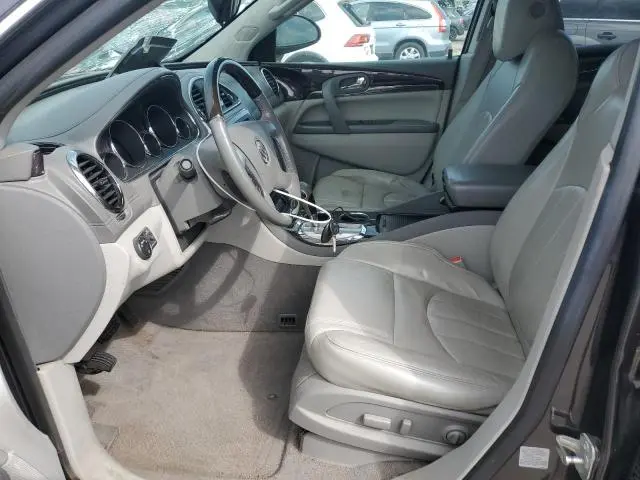 2015 BUICK ENCLAVE   