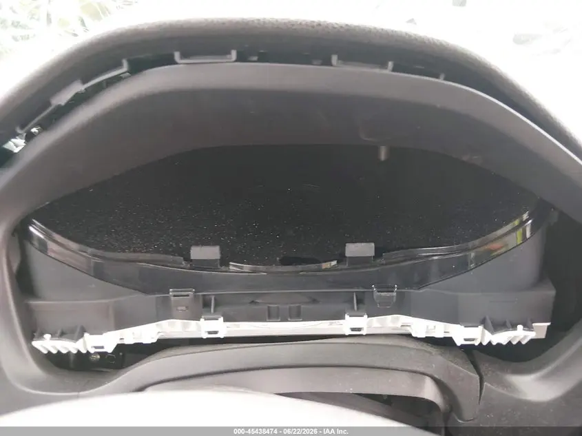 2021 HONDA HR-V AWD LX