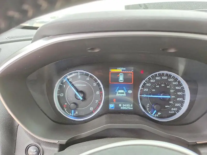 2021 SUBARU ASCENT LIMITED  