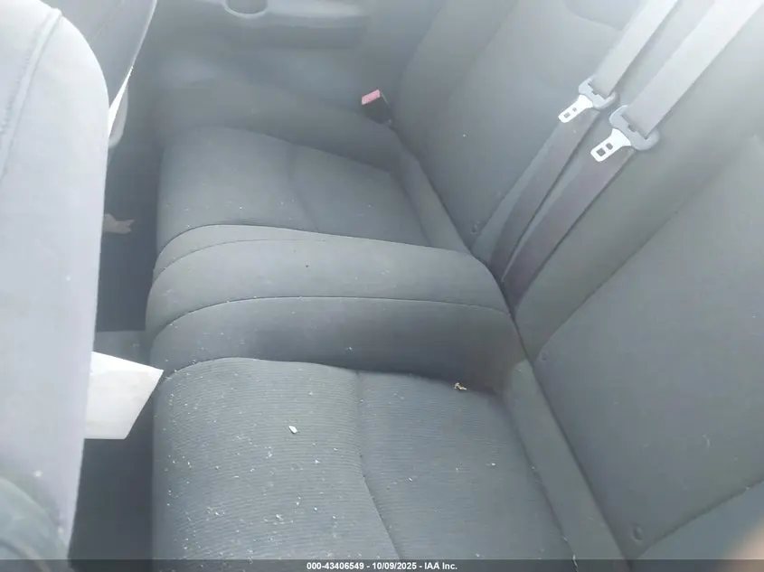 2012 CHRYSLER 200 TOURING