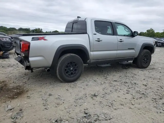 2023 TOYOTA TACOMA DOUBLE CAB  
