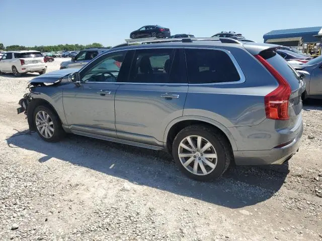 2017 VOLVO XC90 T6  