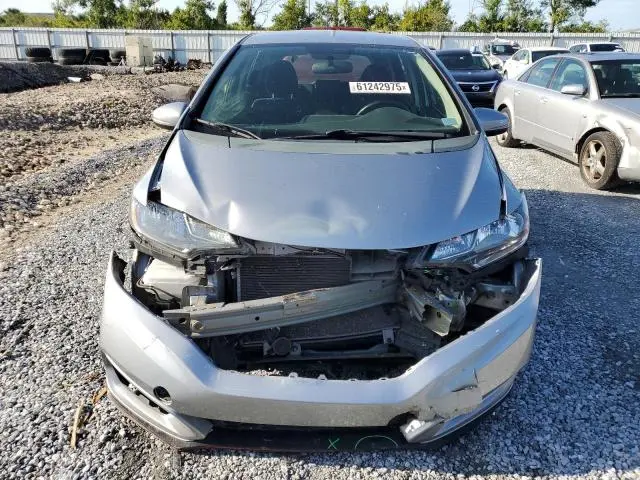 2018 HONDA FIT SPORT  