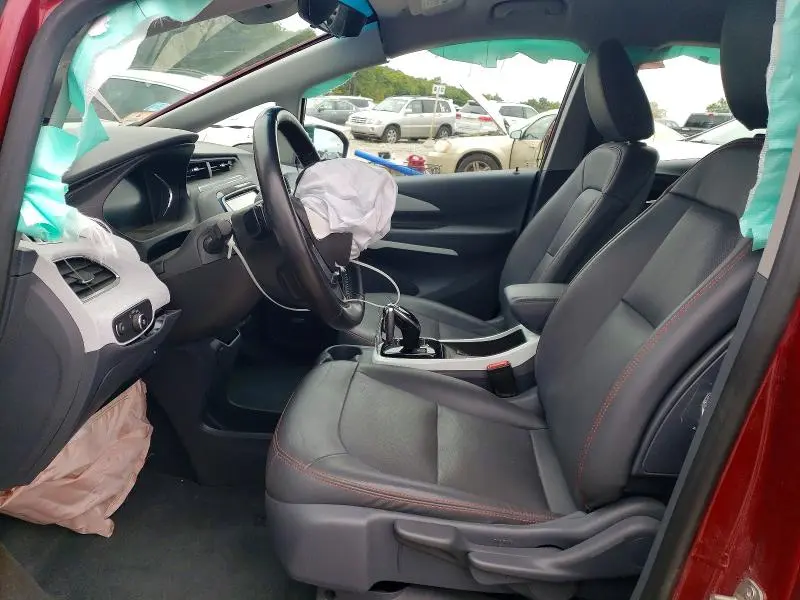 2021 CHEVROLET BOLT EV PREMIER  