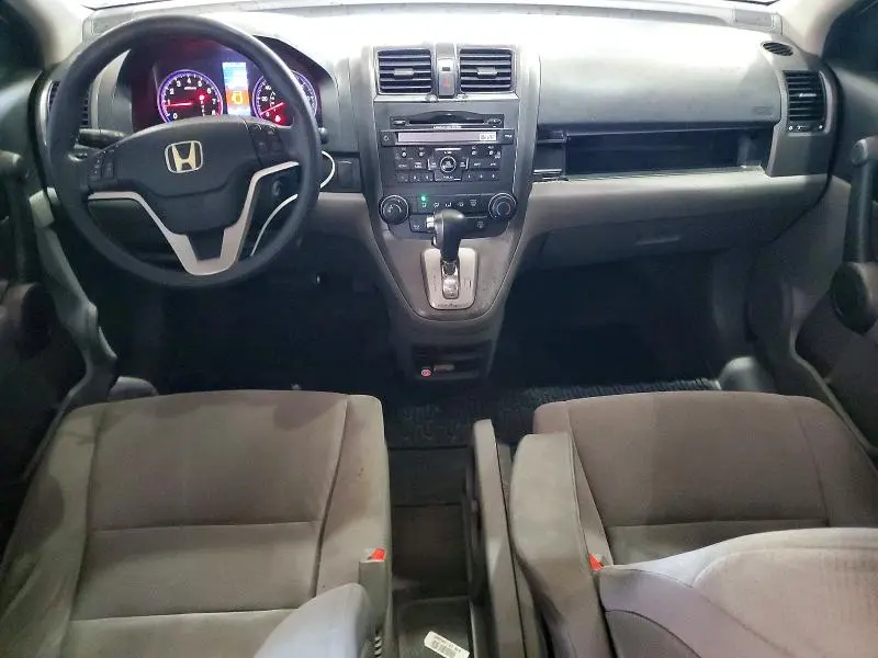 2010 HONDA CR-V EX  