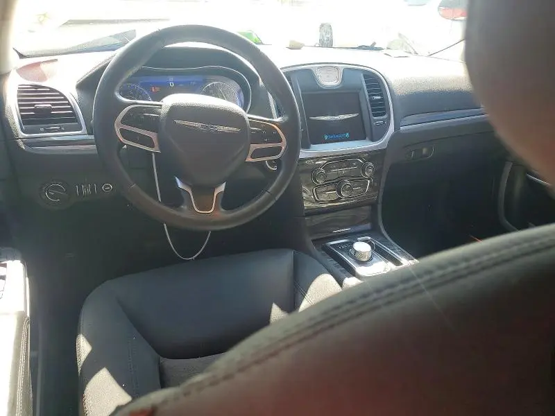 2019 CHRYSLER 300 TOURING  