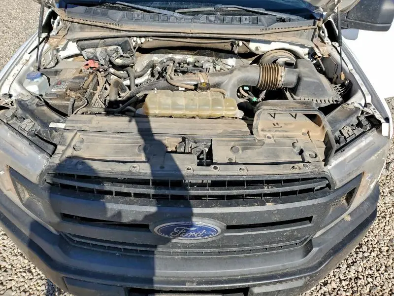 2020 FORD F150 SUPER CAB  