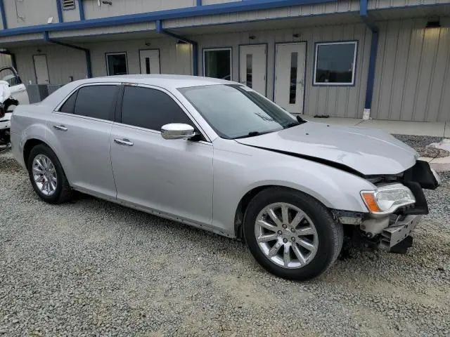 2011 CHRYSLER 300 LIMITED  