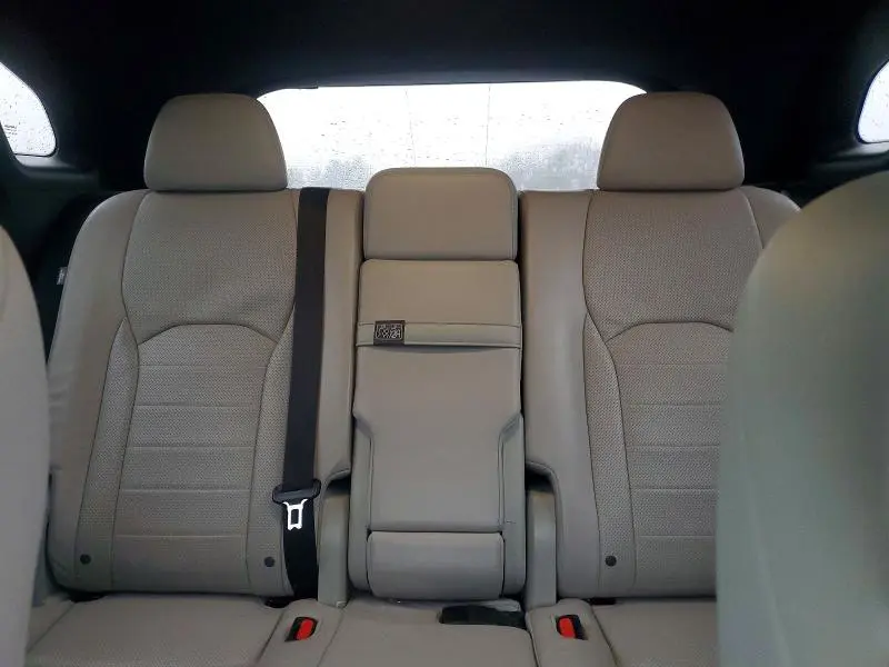 2019 LEXUS RX 350 F SPORT  