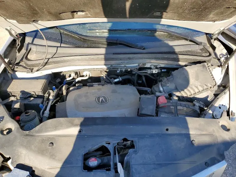 2013 ACURA MDX ADVANCE  