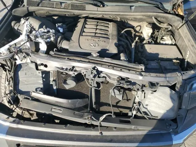 2019 TOYOTA TUNDRA CREWMAX 1794  