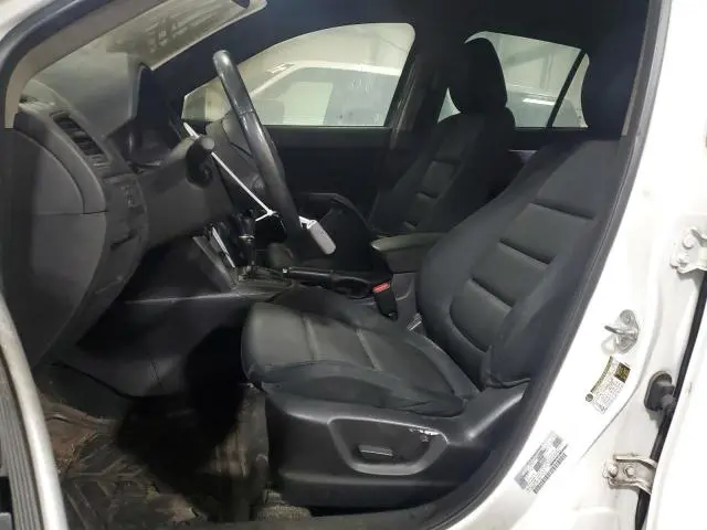 2013 MAZDA CX-5 TOURING  