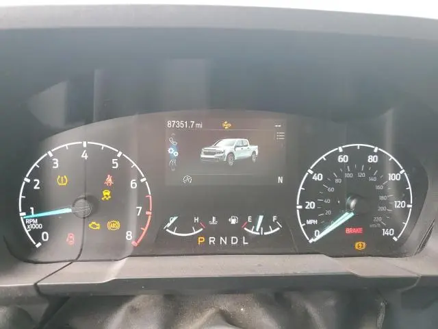 2022 FORD MAVERICK XL  