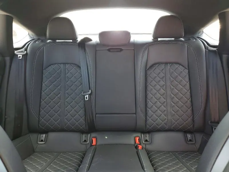 2024 AUDI S5 PREMIUM PLUS  