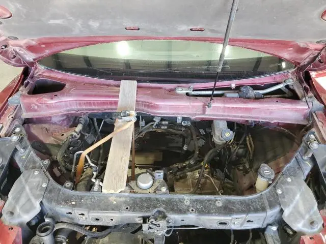 2010 BUICK ENCLAVE CXL  