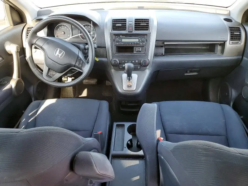 2010 HONDA CR-V LX  