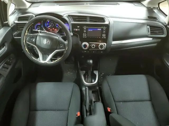 2019 HONDA FIT LX  
