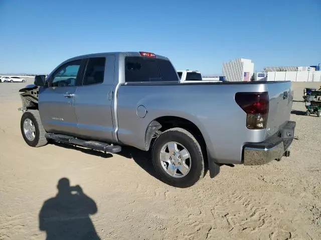 2013 TOYOTA TUNDRA DOUBLE CAB SR5  