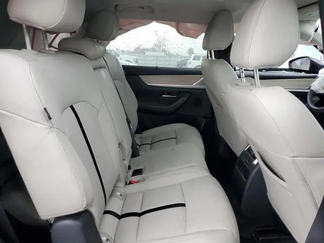 2024 MAZDA CX-90 PREFERRED  