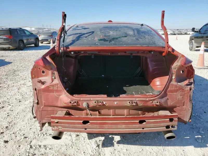 2020 NISSAN ALTIMA SR  