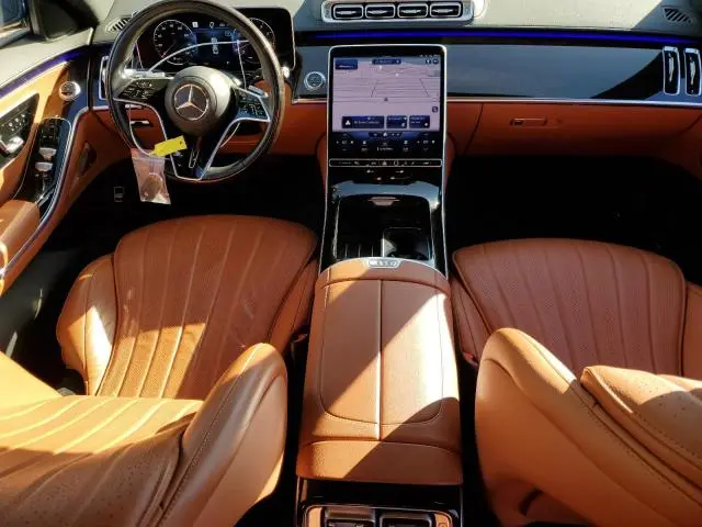 2023 MERCEDES-BENZ S 500 4MATIC  