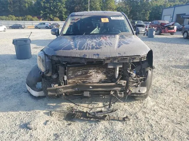 2024 KIA TELLURIDE LX  