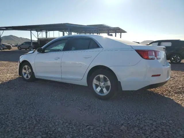 2014 CHEVROLET MALIBU LS  