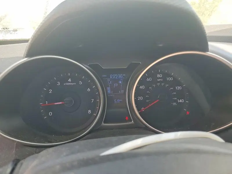 2015 HYUNDAI VELOSTER RE:FLEX  