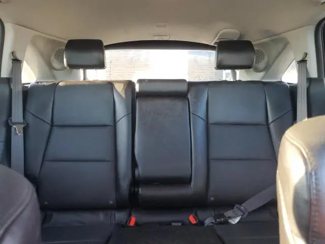 2017 ACURA RDX TECHNOLOGY  