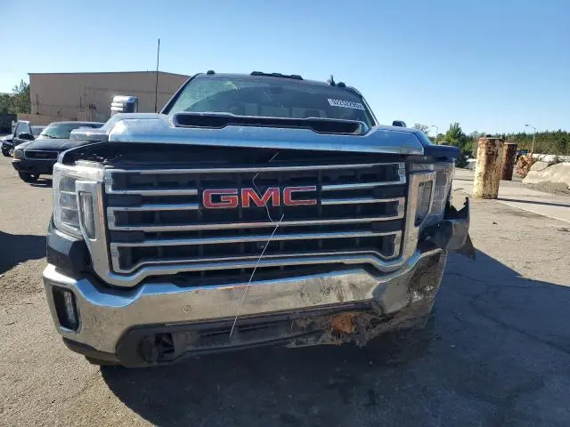 2022 GMC SIERRA K2500 SLT  