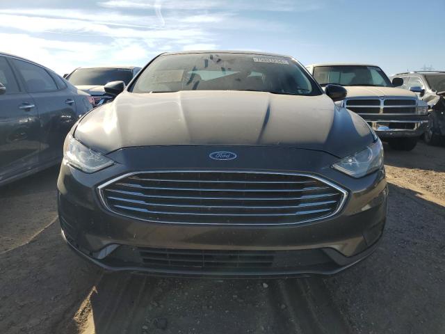 2019 FORD FUSION S