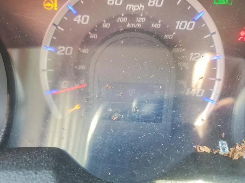 2010 HONDA FIT SPORT  