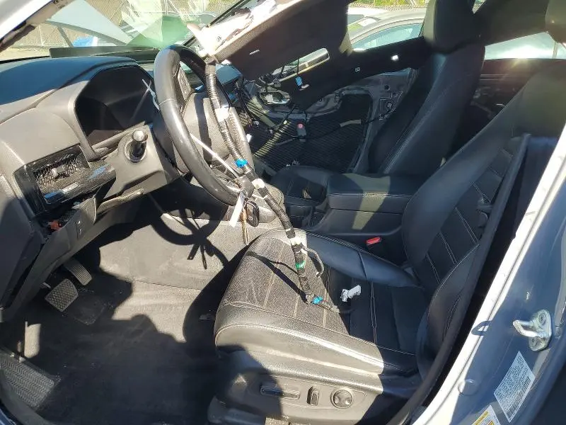 2023 HONDA CR-V SPORT TOURING  