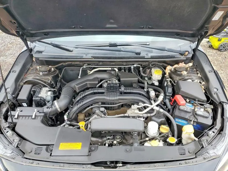 2017 SUBARU IMPREZA PREMIUM  