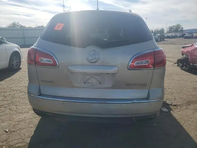 2015 BUICK ENCLAVE