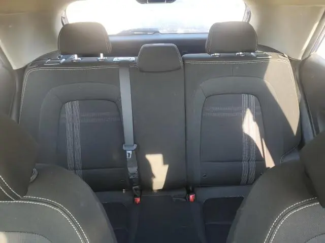 2020 HYUNDAI VENUE SEL  