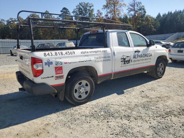 2016 TOYOTA TUNDRA DOUBLE CAB SR