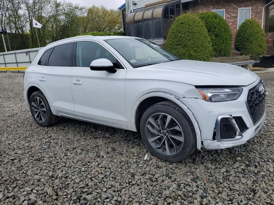 2023 AUDI Q5 PREMIUM 45  