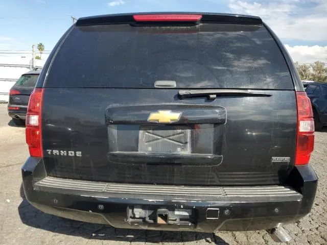 2012 CHEVROLET TAHOE C1500 LT  