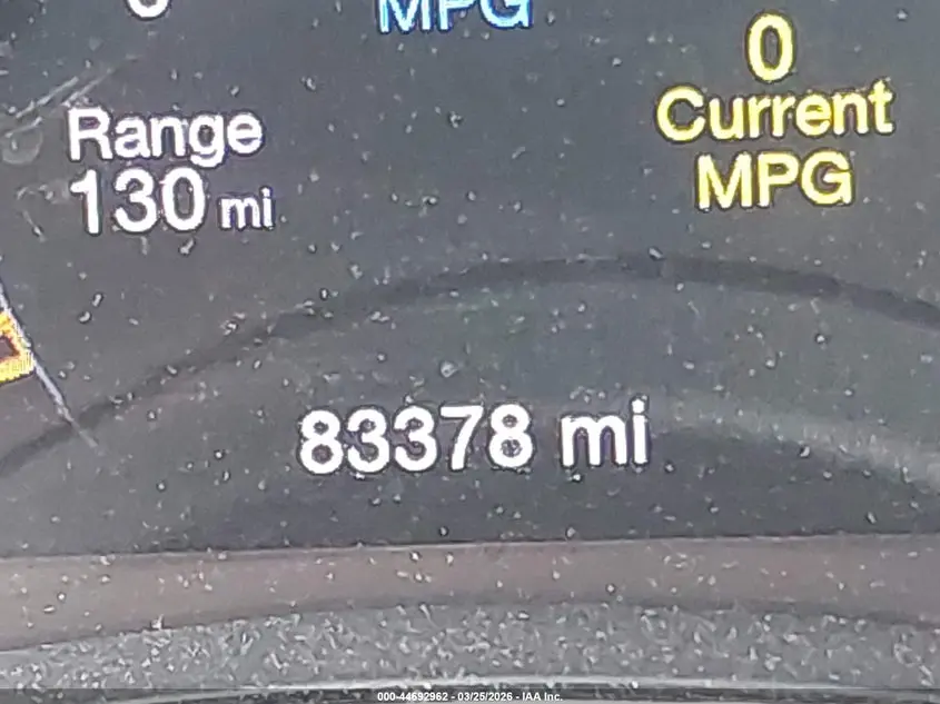 2021 JEEP GRAND CHEROKEE LAREDO X 4X2