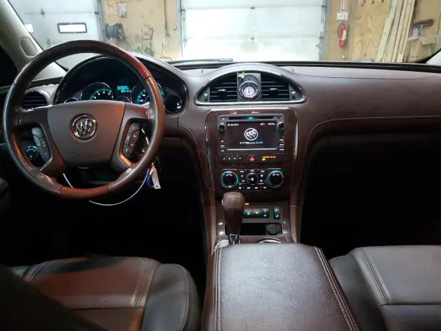 2014 BUICK ENCLAVE