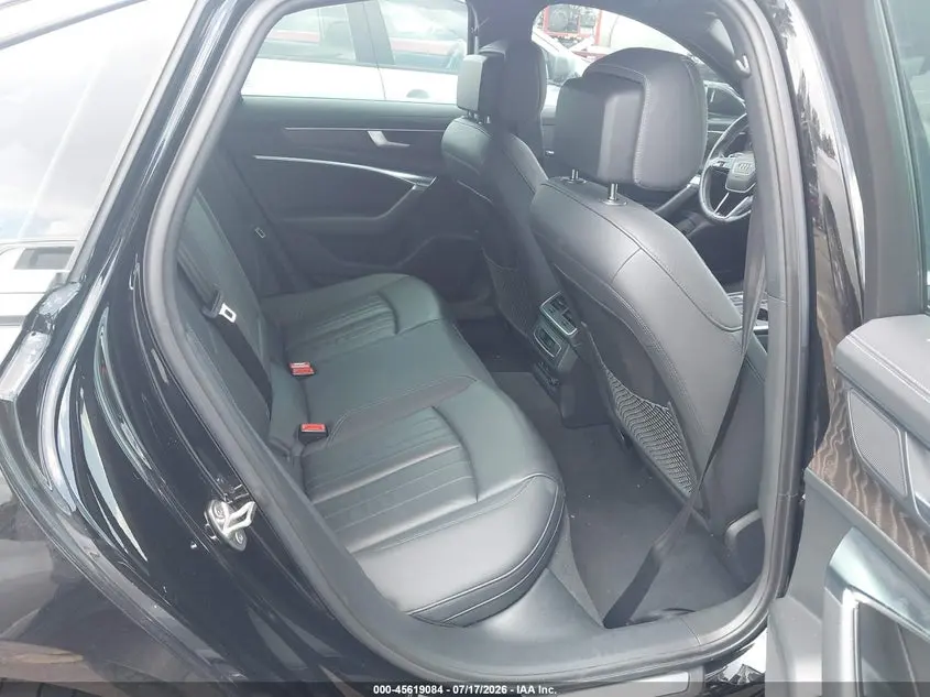 2023 AUDI A6 PREMIUM 45 TFSI QUATTRO S TRONIC